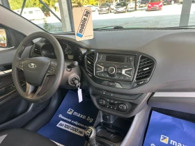 Lada Vesta 1.6i - 12999 лв. / 6646.28 € - 48306984 16
