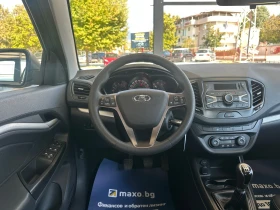 Lada Vesta 1.6i - 12999 лв. / 6646.28 € - 48306984 10