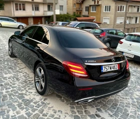 Mercedes-Benz E 200 - 29999 лв. / 15338.25 € - 78856445 3