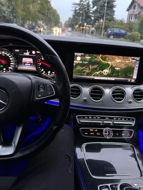 Mercedes-Benz E 200 - 29999 лв. / 15338.25 € - 78856445 9