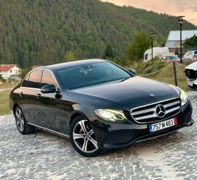 Mercedes-Benz E 200 - 29999 лв. / 15338.25 € - 78856445 2