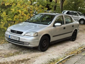     Opel Astra 1.6 /