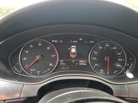 Audi A6 PREMIUM PLUS| 360CAMERA| ADAPT.CONTROL| LEATHER| B - 19300 лв. / 9867.93 € - 36151774 10