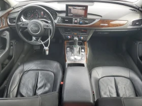 Audi A6 PREMIUM PLUS| 360CAMERA| ADAPT.CONTROL| LEATHER| B - 19300 лв. / 9867.93 € - 36151774 7