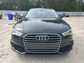 Audi A6 PREMIUM PLUS| 360CAMERA| ADAPT.CONTROL| LEATHER| B