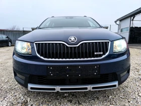 Skoda Octavia 2.0TDI 4X4 SCOUT - 19990 лв. / 10220.72 € - 55125167 2