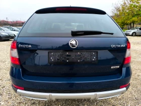 Skoda Octavia 2.0TDI 4X4 SCOUT - 19990 лв. / 10220.72 € - 55125167 6