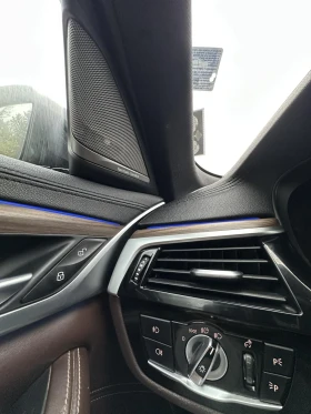BMW 530 530d xDrive M sport, снимка 13