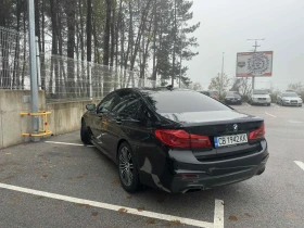 BMW 530 530d xDrive M sport, снимка 3