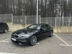 BMW 530 530d xDrive M sport, снимка 1