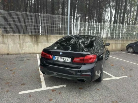 BMW 530 530d xDrive M sport, снимка 4