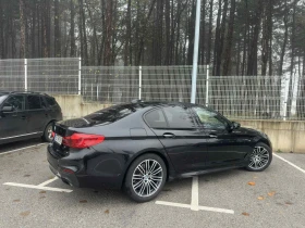 BMW 530 530d xDrive M sport, снимка 5