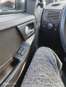 Opel Meriva, снимка 11