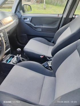 Opel Meriva, снимка 12
