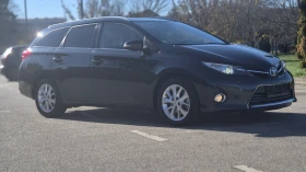 Toyota Auris Touring sports 2.0d - 13499 лв. / 6901.93 € - 72040197 9