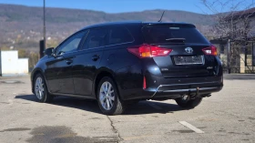 Toyota Auris Touring sports 2.0d - 13499 лв. / 6901.93 € - 72040197 6