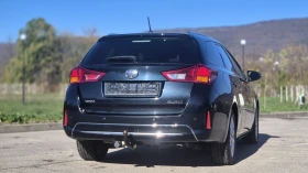 Toyota Auris Touring sports 2.0d - 13499 лв. / 6901.93 € - 72040197 5