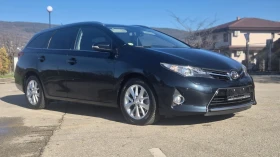 Toyota Auris Touring sports 2.0d - 13499 лв. / 6901.93 € - 72040197 3