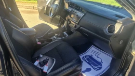 Toyota Auris Touring sports 2.0d - 13499 лв. / 6901.93 € - 72040197 12