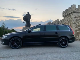 Volvo V70 D4, снимка 3