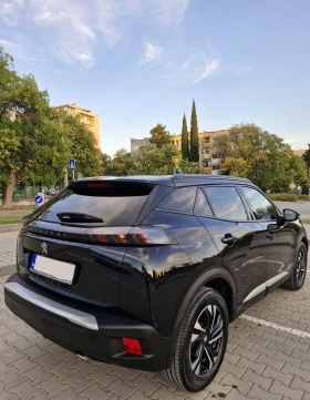 Peugeot 2008 1.5 HDi ALLURE , снимка 4