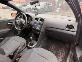 VW Polo 1.6 TDI  - 3750 € / 7334.36 лв. - 69034565 8