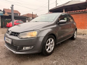 VW Polo 1.6 TDI  - 3750 € / 7334.36 лв. - 69034565 3