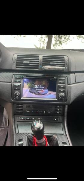 BMW 320 6 скорости - 3000 € / 5867.49 лв. - 50091421 10