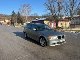 BMW 320 6 скорости - 3000 € / 5867.49 лв. - 50091421 6