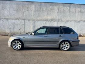 BMW 320 6 скорости - 3000 € / 5867.49 лв. - 50091421 2