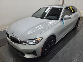 BMW 330 i 2.0 XDRIVE