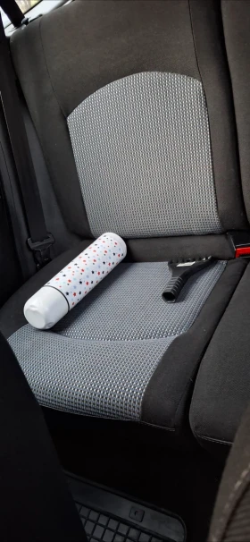 Peugeot 206 1.4 i, снимка 7