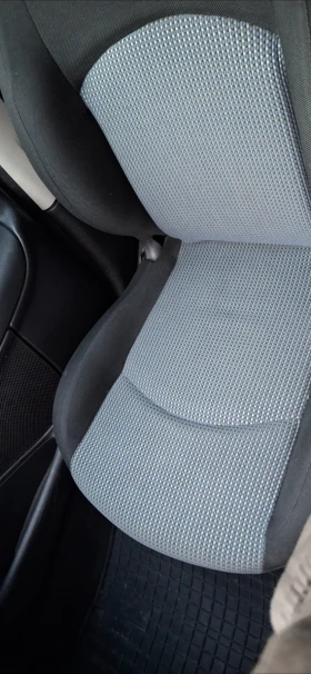 Peugeot 206 1.4 i, снимка 8