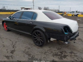 Bentley Continental Flying Spur 6.0L W-12 * Крайна цена*  - 18900 € / 36965.19 лв. - 25864322 3