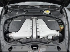 Bentley Continental Flying Spur 6.0L W-12 * Крайна цена*  - 18900 € / 36965.19 лв. - 25864322 10