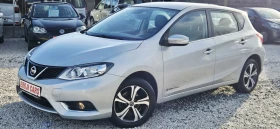 Nissan Pulsar НАВИ* КАМЕРА* KEYLESS GO* ДИСТРОНИК , снимка 7