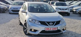 Nissan Pulsar НАВИ* КАМЕРА* KEYLESS GO* ДИСТРОНИК , снимка 2