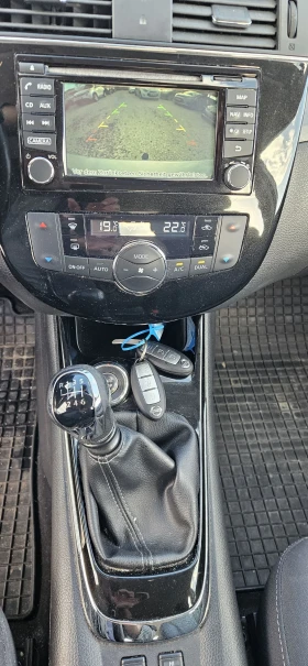 Nissan Pulsar НАВИ* КАМЕРА* KEYLESS GO* ДИСТРОНИК , снимка 12