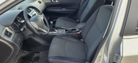 Nissan Pulsar НАВИ* КАМЕРА* KEYLESS GO* ДИСТРОНИК , снимка 15