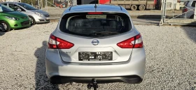 Nissan Pulsar НАВИ* КАМЕРА* KEYLESS GO* ДИСТРОНИК , снимка 11