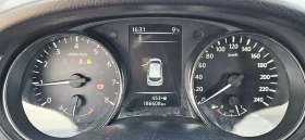 Nissan Pulsar НАВИ* КАМЕРА* KEYLESS GO* ДИСТРОНИК , снимка 17