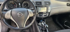 Nissan Pulsar НАВИ* КАМЕРА* KEYLESS GO* ДИСТРОНИК , снимка 14