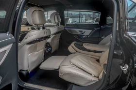 Mercedes-Benz S 500 Maybach/4Matic/Exclusive/Ambient/Panorama/Memory - 39900 € / 78037.62 лв. - 76158050 9