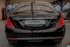 Mercedes-Benz S 500 Maybach/4Matic/Exclusive/Ambient/Panorama/Memory - 39900 € / 78037.62 лв. - 76158050 4