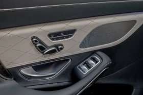 Mercedes-Benz S 500 Maybach/4Matic/Exclusive/Ambient/Panorama/Memory - 39900 € / 78037.62 лв. - 76158050 10