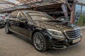Mercedes-Benz S 500 Maybach/4Matic/Exclusive/Ambient/Panorama/Memory - 39900 € / 78037.62 лв. - 76158050 2