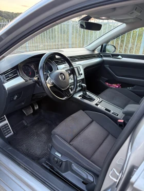 VW Passat 4 motion седан - 10600 € / 20731.80 лв. - 30483812 5