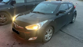 Hyundai Veloster  1.6 GDI, снимка 7