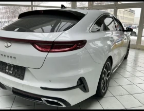 Kia Pro ceed 1.6CRDI-GT-Line-Лизинг през Уникредит по 275 евро - 13800 € / 26990.45 лв. - 29478857 10