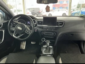 Kia Pro ceed 1.6CRDI-GT-Line-Лизинг през Уникредит по 275 евро - 13800 € / 26990.45 лв. - 29478857 5